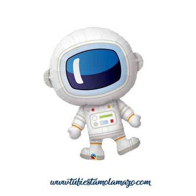 Globo Astronauta