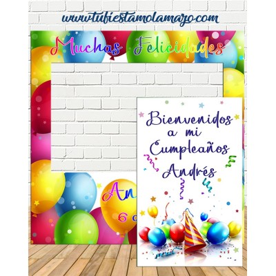 Cumpleaños