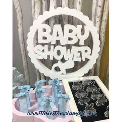 Circulo Babyshower