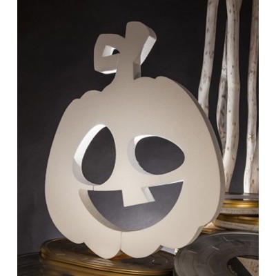 Calabaza sonriente Halloween