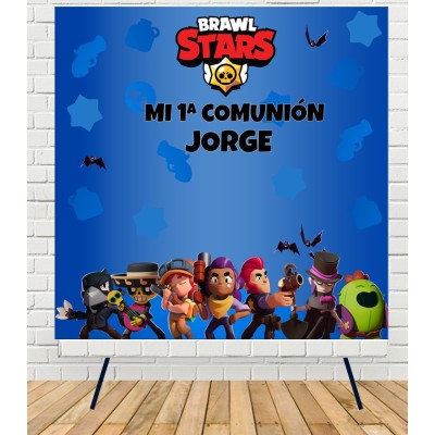 Comunión de Brawl Stars