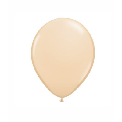 Globos Redondos Standard Blush Qualatex