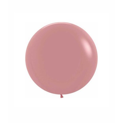 Globos 24" Rosado Palo