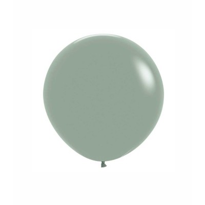 Globos 24" Pastel Laurel