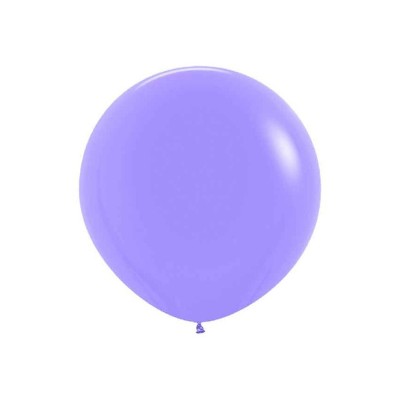 Globos Latex 3FT (100cm) Lila Fashion