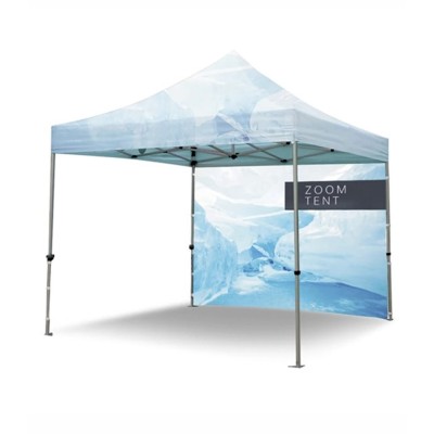 Carpa Publicitaria Plegable 3×3