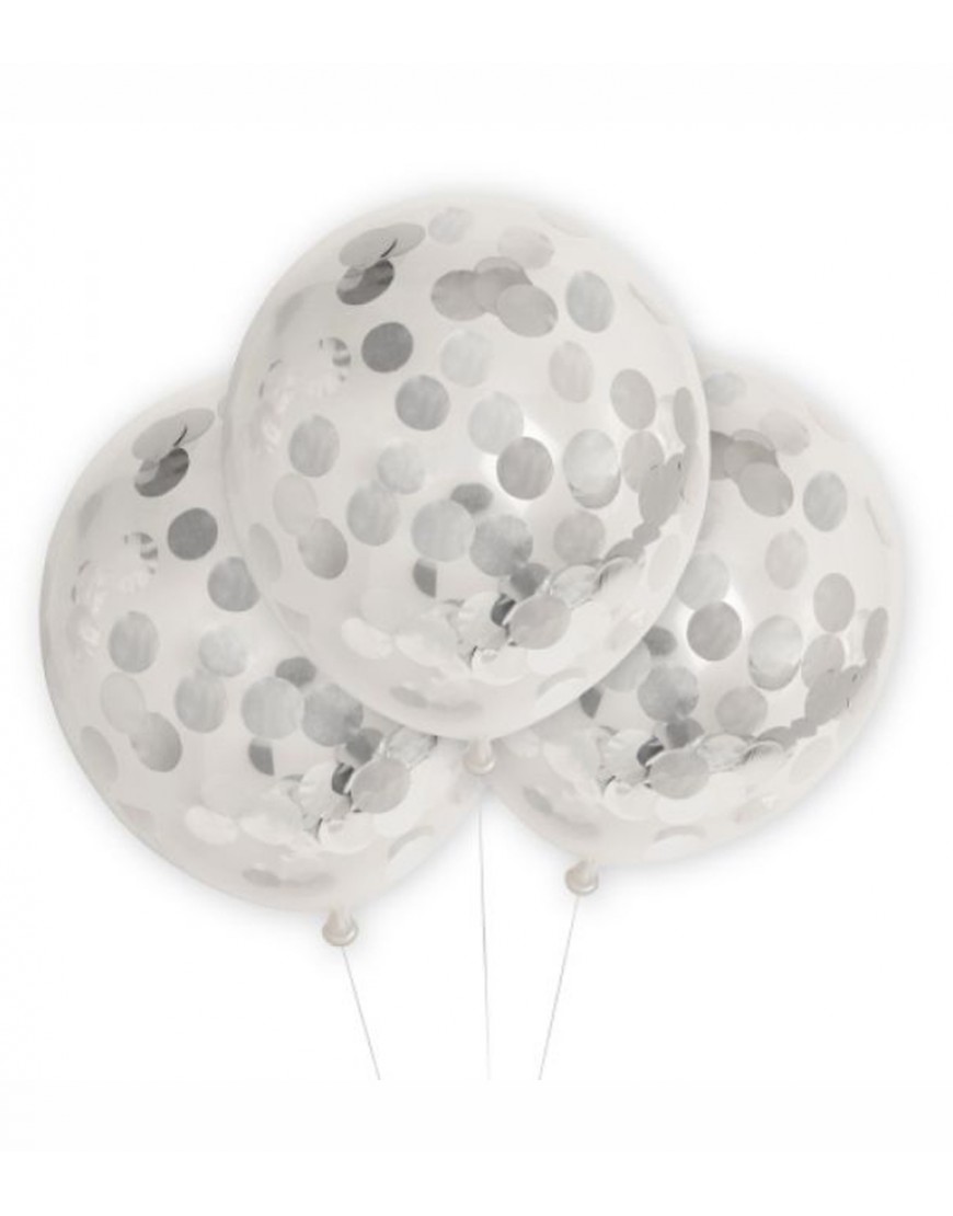 Globos blancos de 18 pulgadas, 30 globos de látex blancos redondos grandes  y gruesos, globo blanco helio grande para fiestas, cumpleaños