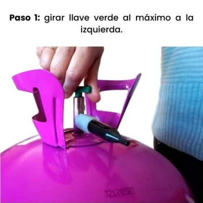 Pack Fin Año Fucsia