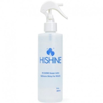 HiShine