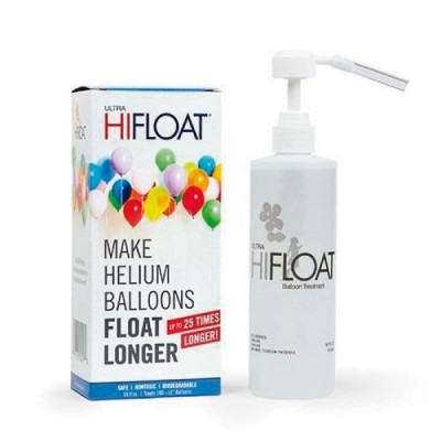 HiFloat