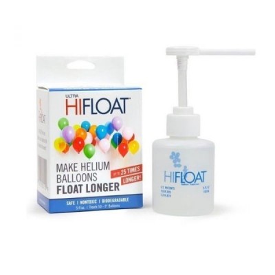 Gel HiFloat