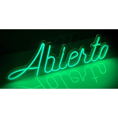 Neon Abierto