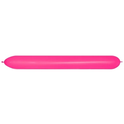 Globos de modelar 660S Fucsia Link o Loon