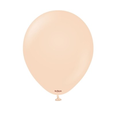 Globos de Látex Standard Blush Kalisan