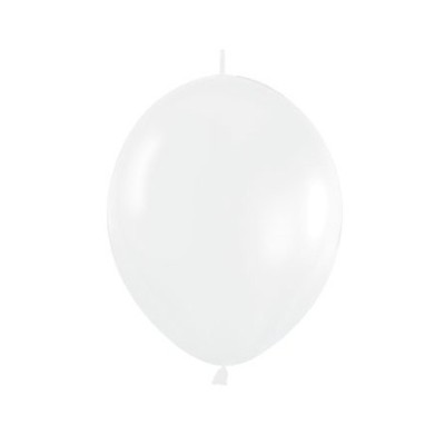 Globos LINK O LOON Blanco