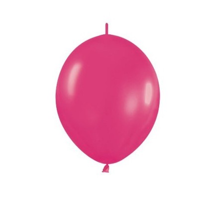 Globos LINK O LOON Fucsia