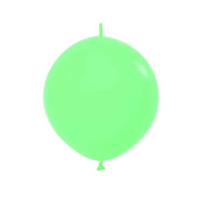 Globos LINK O LOON Verde Menta