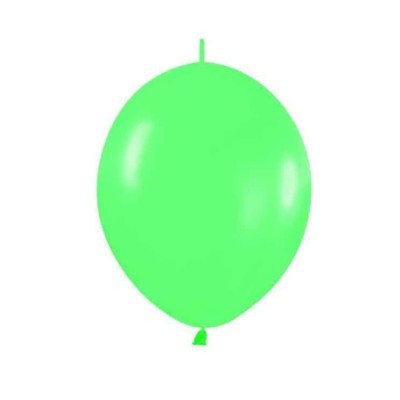 Globos LINK O LOON Verde