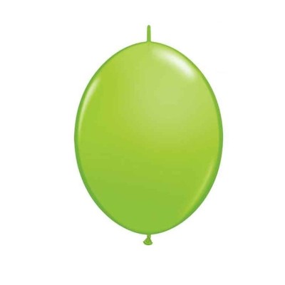 Globos LINK O LOON Verde lima