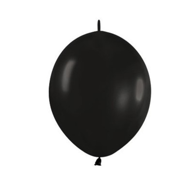 Globos LINK O LOON Negro