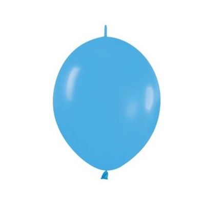 Globos LINK O LOON Azul Pastel