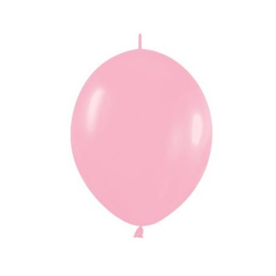 Globos LINK O LOON Rosa Pastel