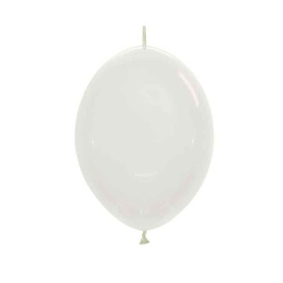 Globos LINK O LOON Cristal Transparente