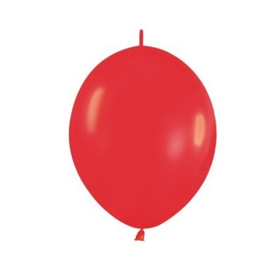 Globos LINK O LOON Rojo