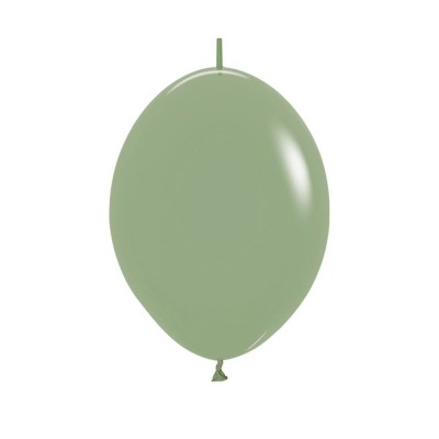 Globos LINK O LOON Eucalipto