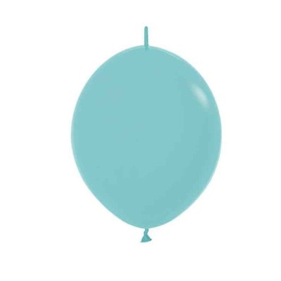 Globos LINK O LOON Aguamarina