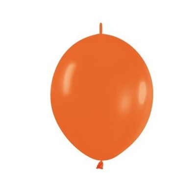 Globos LINK O LOON Naranja