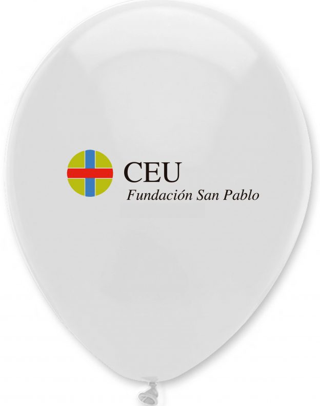 ¡Serigrafía los globos de tu próxima fiesta o evento!