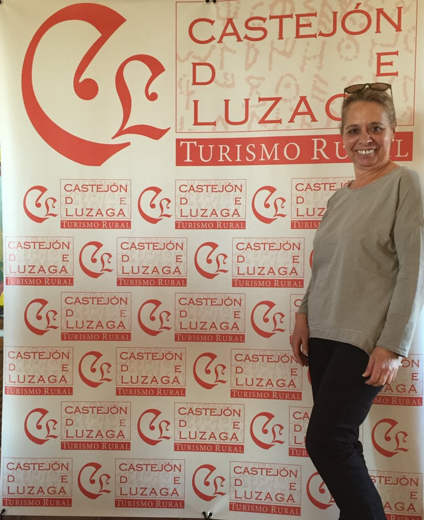 Photocall Tu Fiesta Mola Mazo