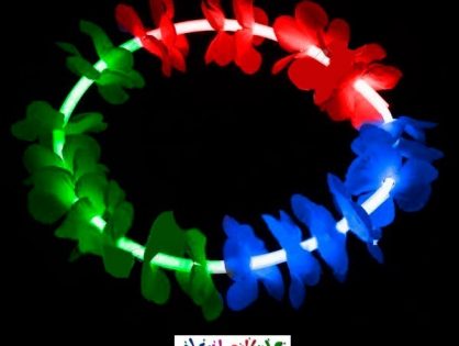 ¡Pon un pack luminoso en tus fiestas y eventos de verano!