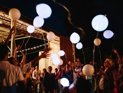 ¡Déjanos aconsejarte cómo decorar una fiesta o evento!