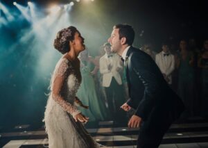 Lee más sobre el artículo Ideas para la temática de tu coreografía de bodas