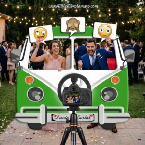 Lee más sobre el artículo Decoración para bodas: detalles originales para un día inolvidable