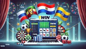 Lee más sobre el artículo 1win – La mejor opción para jugadores de América Latina