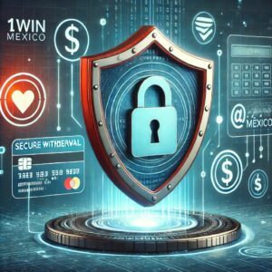 Lee más sobre el artículo Seguridad y licencia en 1win México – Garantías para los jugadores