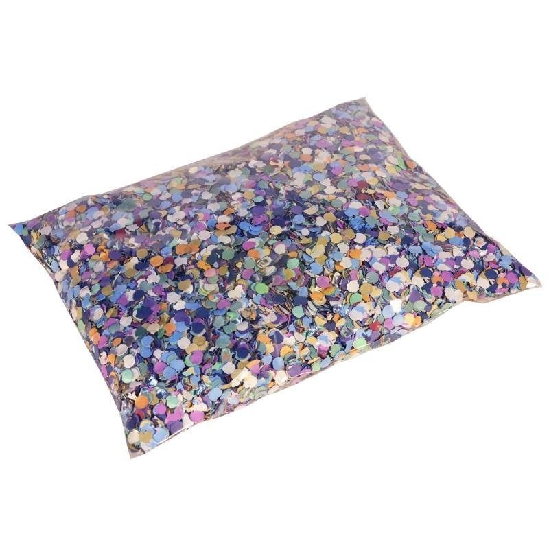 confeti