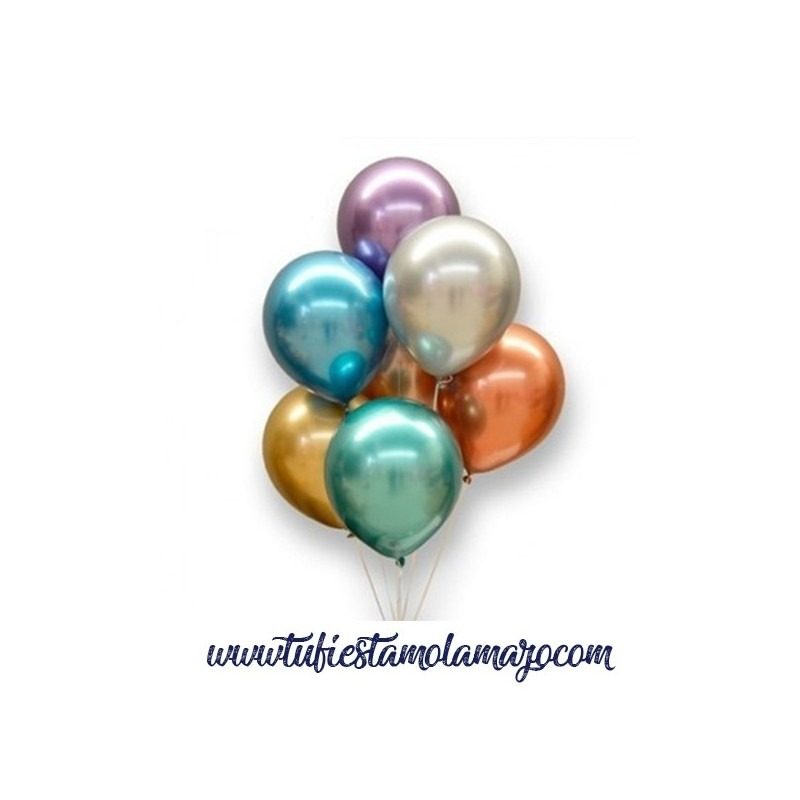 globos