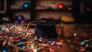 Lee más sobre el artículo Lo que no puede faltar en tu fiesta de graduación