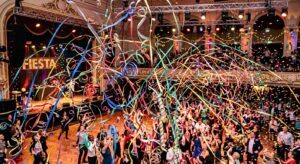 Lee más sobre el artículo Serpentinas para fiestas y eventos