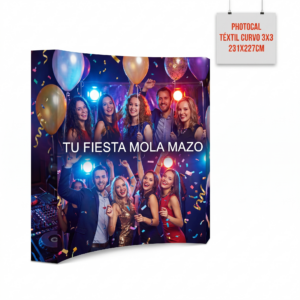 Lee más sobre el artículo Fotos de grupo perfectas: el tamaño de photocall que necesitas
