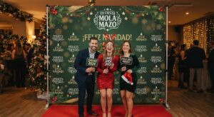 Lee más sobre el artículo Decoración y regalos de Navidad para celebrar a lo grande