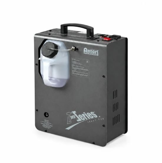 Máquina de Humo Tu Fiesta Mola Mazo