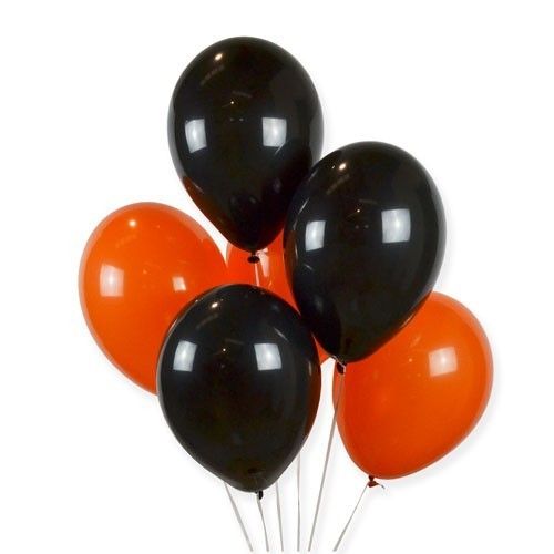 Globos Halloween Tu Fiesta Mola Mazo